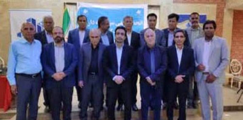 در سال جاری تحولی در زمینه اشتغال و تولید در جنوب کرمان ایجاد خواهد شد